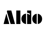 Aldo