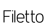 Filetto