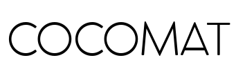 COCOMAT Font Image