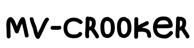 MV-crooker