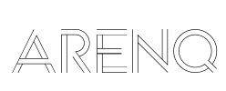 Arenq Font Image