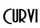 Curvi Font Image