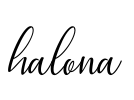 halona Font Image