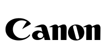 Canon Font Image