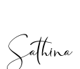 Sathina