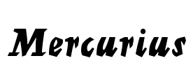 Mercurius