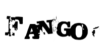 Fango Font Image