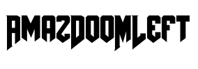 AmazDooMLeft