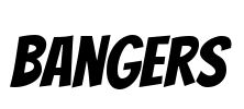 Bangers Font Image