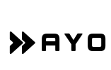 Mayo Font Image