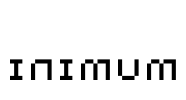 Minimum