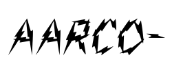 Aarco-