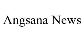 Angsana News Font Image