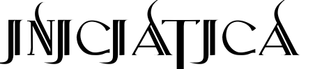 Iniciatica Font Image