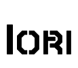 Iori Font Image