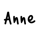 Anne