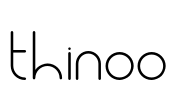 thinoo Font Image