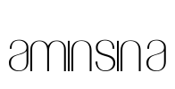 Amin_Sina Font Image