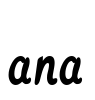 Ana