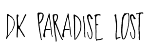 DK Paradise Lost