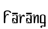 Farang