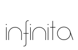 Infinita Font Image