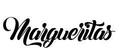 Margueritas Font Image