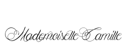 Mademoiselle Camille Font Image