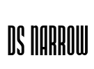 DS Narrow