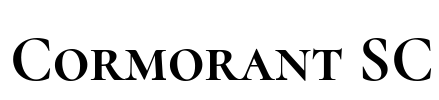 Cormorant SC Font Image