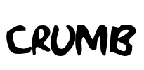 Crumb Font Image