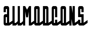 AllModCons Font Image