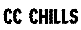 CC Chills Font Image