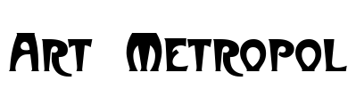 Art-Metropol