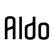 Aldo