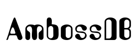 AmbossDB