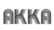 Akka Font Image