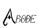 Abode