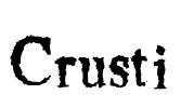 Crusti Font Image