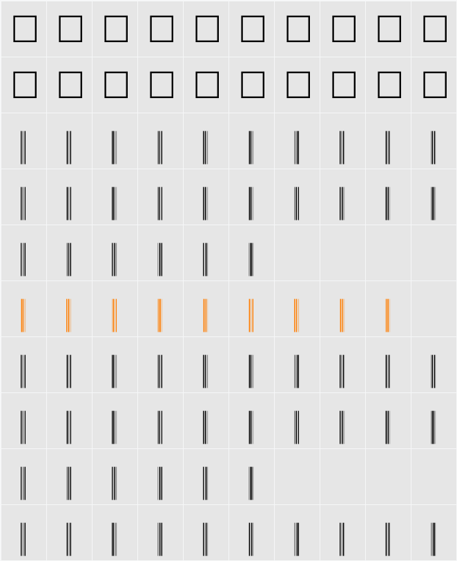 C39P72DmTt Character Map