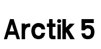 Arctik 5