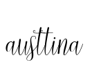 austtina Font Image