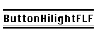 ButtonHilightFLF Font Image