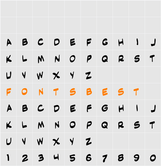 Masked Marvel Rotate Character Map