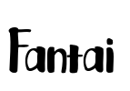 Fantai