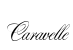 Caravelle Font Image