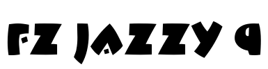 FZ JAZZY 9