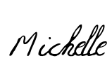 Michelle Font Image