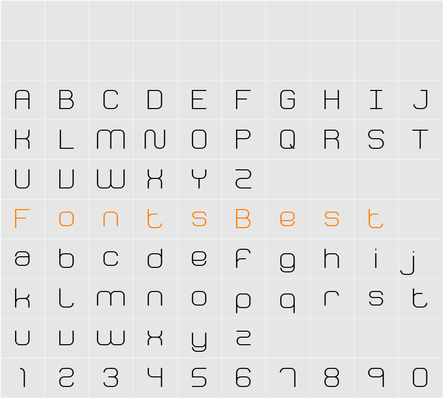 Fh_Perception Character Map