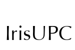 IrisUPC Font Image